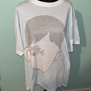 Lithographs tshirt of the book Wonder